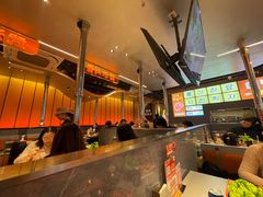-轻烧烤肉(光谷步行街店)
