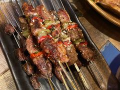 -滇越乘象云南餐厅(豆各庄店)