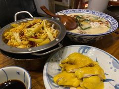 -馬蘭花開(车站大道店)
