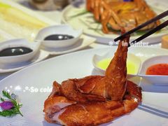 -璞徽·徽商家宴(长泰广场店)
