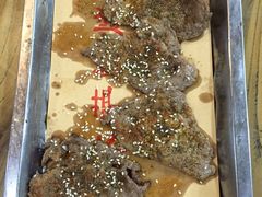 -木萨火锅店(开鲁路店)