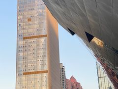-深圳市当代艺术与城市规划馆