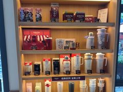 -COSTA COFFEE(上海虹口公园店)