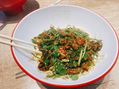 -阿当·小炒牛肉面(人广店)