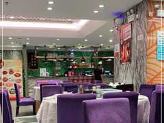 大堂-紫光园(顺义店)