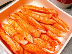 -海底捞火锅(龙湾万达广场店)