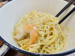 -百年老字号·观振兴蟹黄面·三虾面·苏式面(观前街富仁坊巷店)