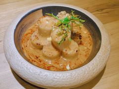 -東舍食唐精品陕菜馆