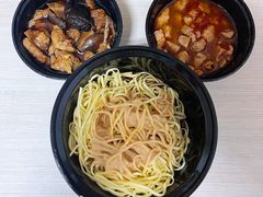 -东泰祥生煎馆(陕西南路店)