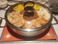 -御上皇三汁焖锅(薛城万达广场店)