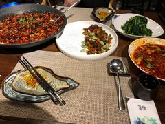 -鱼桥巷·美学川菜