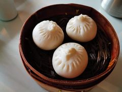 豆腐皮包-冶春茶社(官园桥店)
