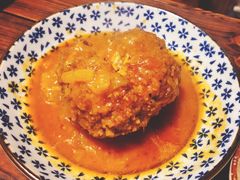 俄式猪肉饼-食戟