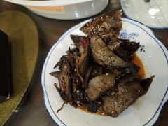 -孙府大院(步行街店)