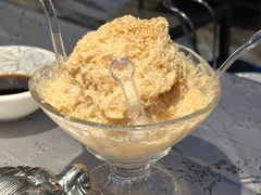 花生绵绵冰-红辣椒·川菜·火锅(大洋中心店)