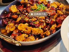 -眉州东坡(清河万象汇店)