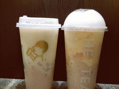 混波波奶茶王-喜茶(深圳喜荟城店)