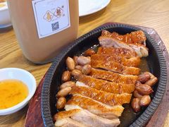 -喜粤糖朝餐厅(三八广场店)