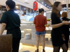 -铂丽斯国际大酒店-凯悦自助餐厅