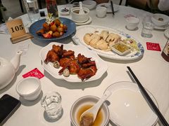 -渔意楼·驰名沙田乳鸽(五羊店)