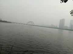 -艾溪湖湿地公园