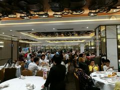 大堂-稻香酒家(天河城店)