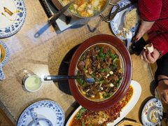 -大张烙馍村·美食地标(泉山店)