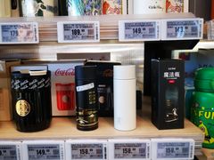 -Olé精品超市(上海港汇恒隆店)