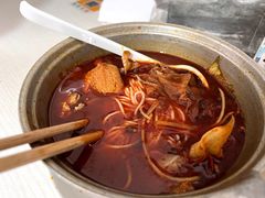 -铁锅哥米线
