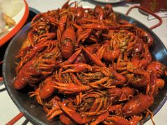 -海岛八号龙虾烧烤田鸡(蓝天路总店)