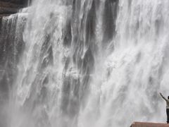 -赤水丹霞旅游区·大瀑布