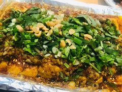 包浆豆腐-阳光院坝小龙虾(红牌楼店)