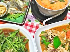 -Jungle Kitchen