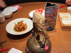-紫阳海鲜楼·传承闽味(长乐路总店)