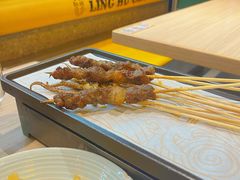 -令狐冲烤鱼·烧菜馆(达明店)