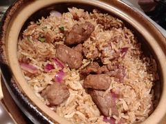 -汤城小厨•粤菜•靓汤(西直门凯德MALL店)