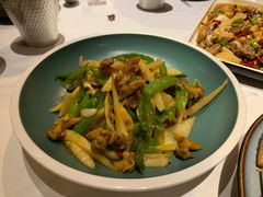 -丝路金桃·新疆菜(徐汇店)