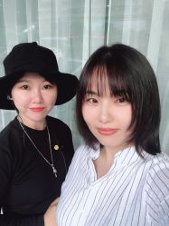 -HANYI韩艺形象店