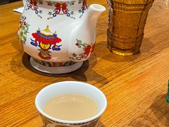 -敏珠拉姆藏餐·南京厨房(富春江东街店)