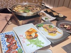 -德川家日本料理(中关村寰太大厦店)