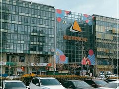 -丽达购物中心(崂山店)