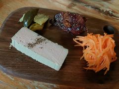 -羽深肉铺 Steak & Wine