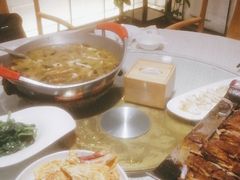 -辣婆婆(航天桥店)