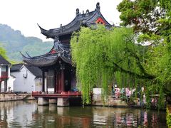 -鲁镇