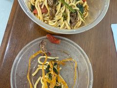 -河州春清真西北特色美食(虎踞路店)