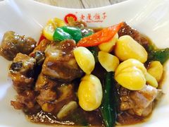 -老边饺子(彩虹城店)