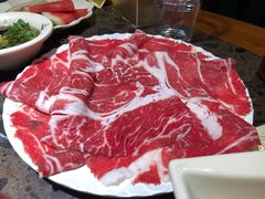 -重庆地瓜老火锅(广渠门店)