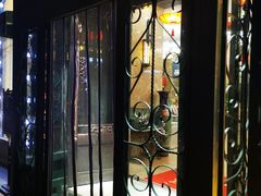 -车之谷·汽车文化主题餐厅(汽开店)