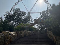 -辛玛王国游乐园