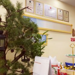 -芳朵美容养生SPA